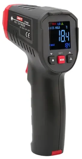 Инфракрасный термометр UNI-T UT306C