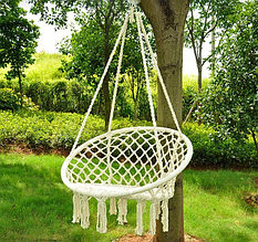 Кресло-гамак подвесное