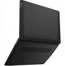 Ноутбук Lenovo IdeaPad Gaming 3 15IHU6 82K1005ARK черный, фото 3
