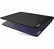 Ноутбук Lenovo IdeaPad Gaming 3 15IHU6 82K1005ARK черный, фото 2