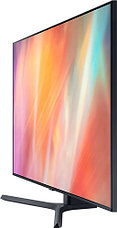 Телевизор Samsung UE55AU7500UXCE 140 см черный, фото 3