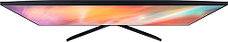 Телевизор Samsung UE55AU7500UXCE 140 см черный, фото 2