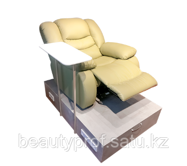 Подиум для кресла "Beauty Comfort" - фото 1 - id-p106877775