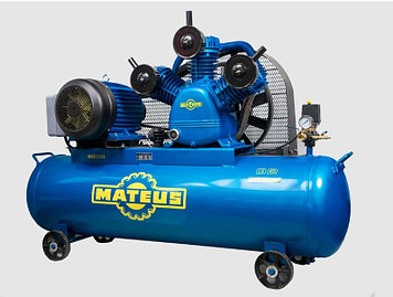 Компрессор поршневой YW-1.4