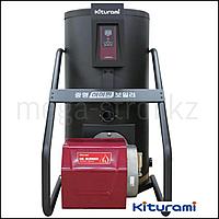 Газовый напольный котел Kiturami KSG 100-R