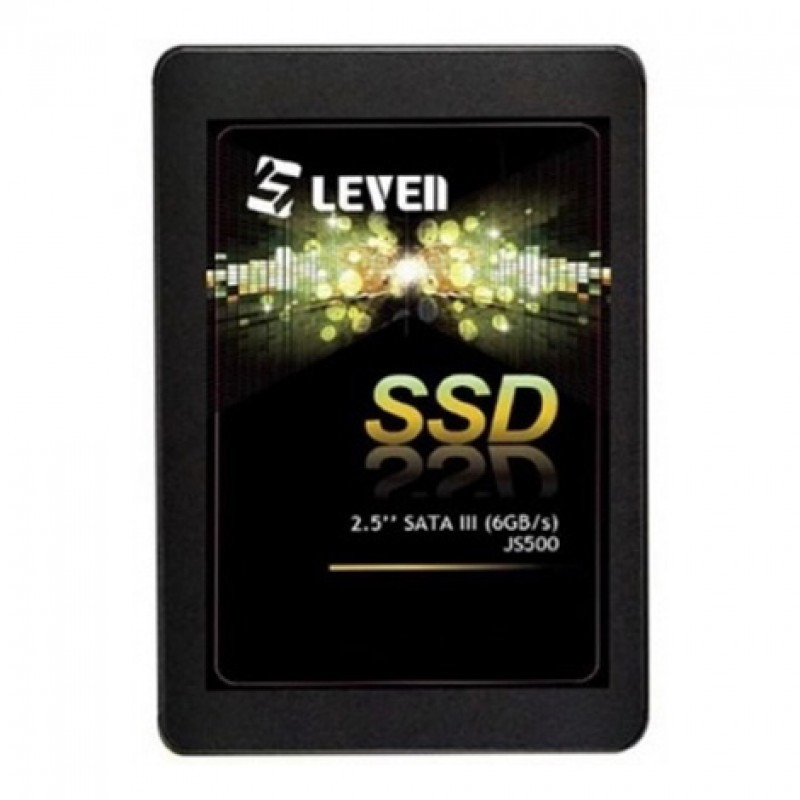 SSD Накопитель LEVEN 60GB MLC JS500SSD60GB bulk Арт.5384