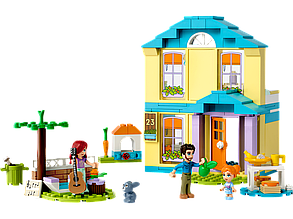 LEGO: Дом Пейсли Friends 41724