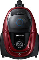 Пылесос Samsung VC18M3120V1/EV красный, фото 3