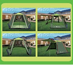 Шатер Mimir 2013W, фото 5