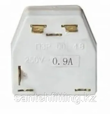 Запчасти на холодильник реле 0,9 А *, фото 1