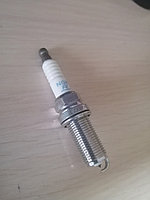 22401-5M015, PLFR5A-11, Свеча зажигания иридиевая одноконтактная NISSAN X-TRAIL, NGK JAPAN