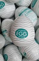 Мастурбатор-яйцо для мужчин Tenga EGG, 1шт.