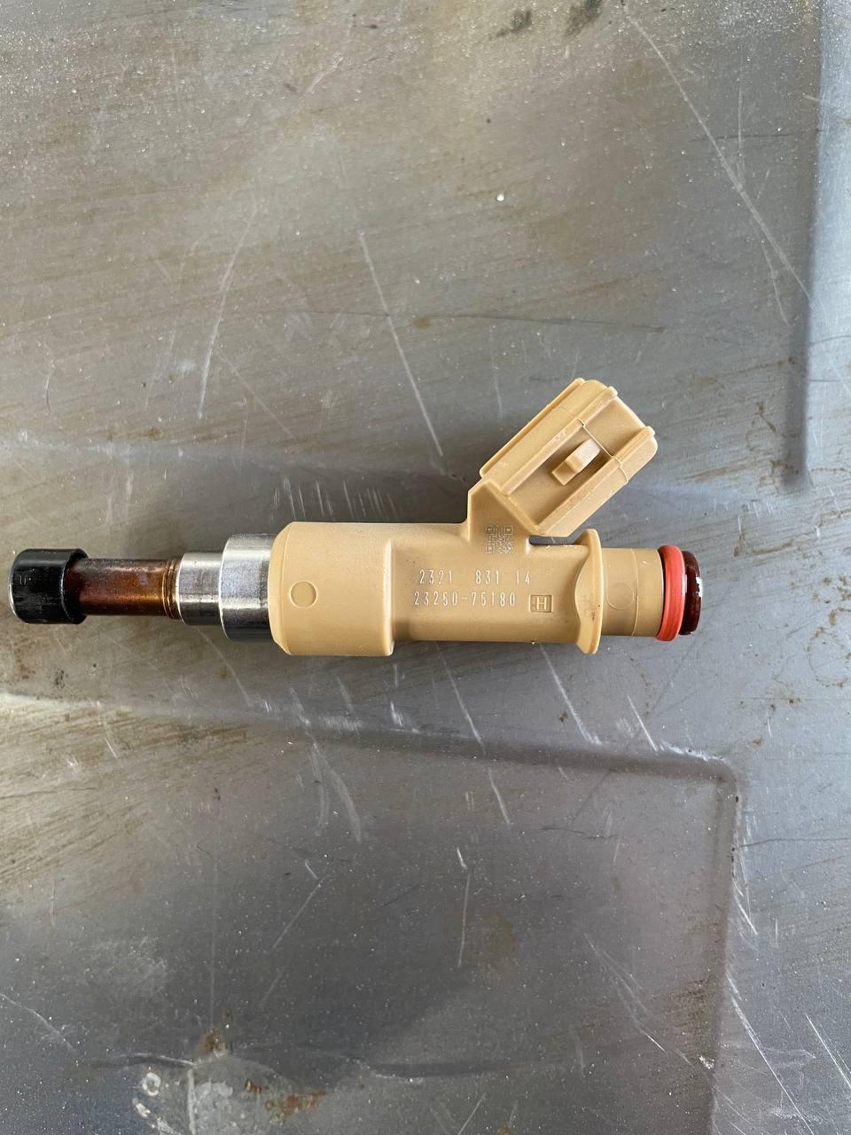 Купить Форсунки Прадо 120 Дизель