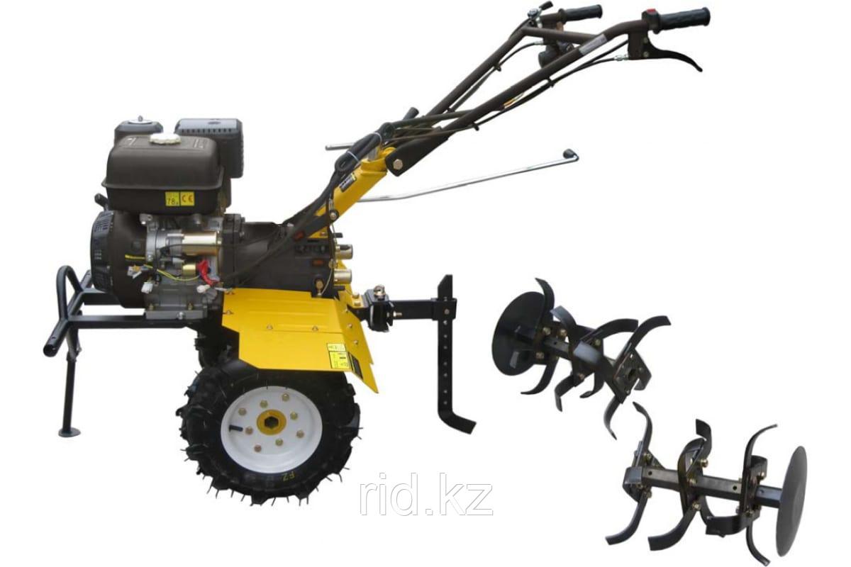Сельскохозяйственная машина Huter MK-9500P GMC-9.0 70/5/4 - фото 3 - id-p106879603