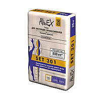 Плиткалық желім СЭТ SET 301 (Alinex) 25кг. кафельге арналған желім