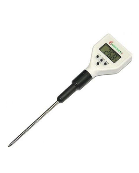Термометр электронный KL-98501 с щупом - фото 1 - id-p106880613