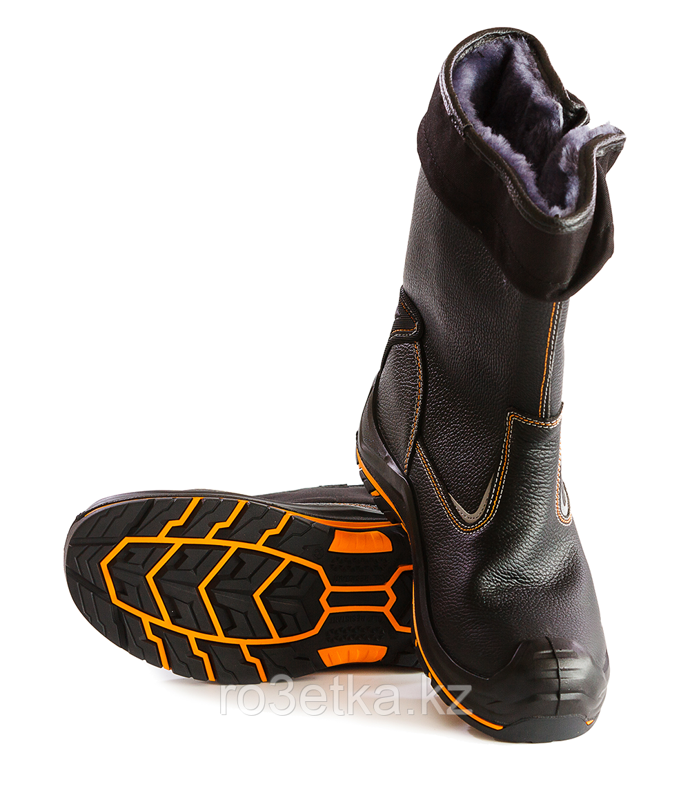 Сапоги «PERFECT PROTECTION»: продажа, цена в Алматы. Спецобувь от ...