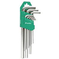 HW-129 Набор шестигранных ключей