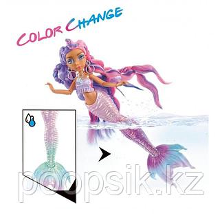 Секс және су перілері