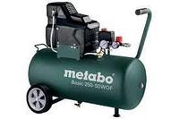 Компрессор Basic 250-50 W OF Metabo
