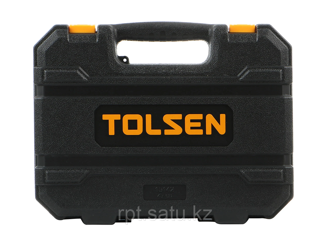 Набор инструментов Tolsen 15142 - фото 5 - id-p106889975