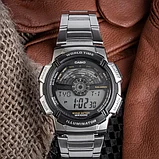 Часы Casio AE-1100WD-1AVDF, фото 6
