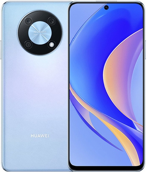 Huawei Nova Y90 6/128Gb blue