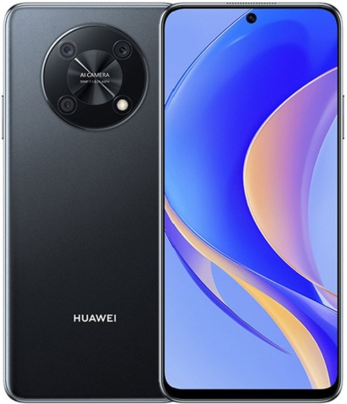Huawei Nova Y90 6/128Gb Black
