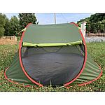 4-х местная автоматическая палатка Mircamping 950-4, фото 3