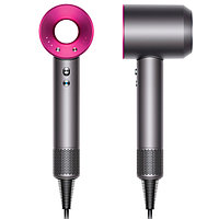 Dyson HD01 pink для обычных волос
