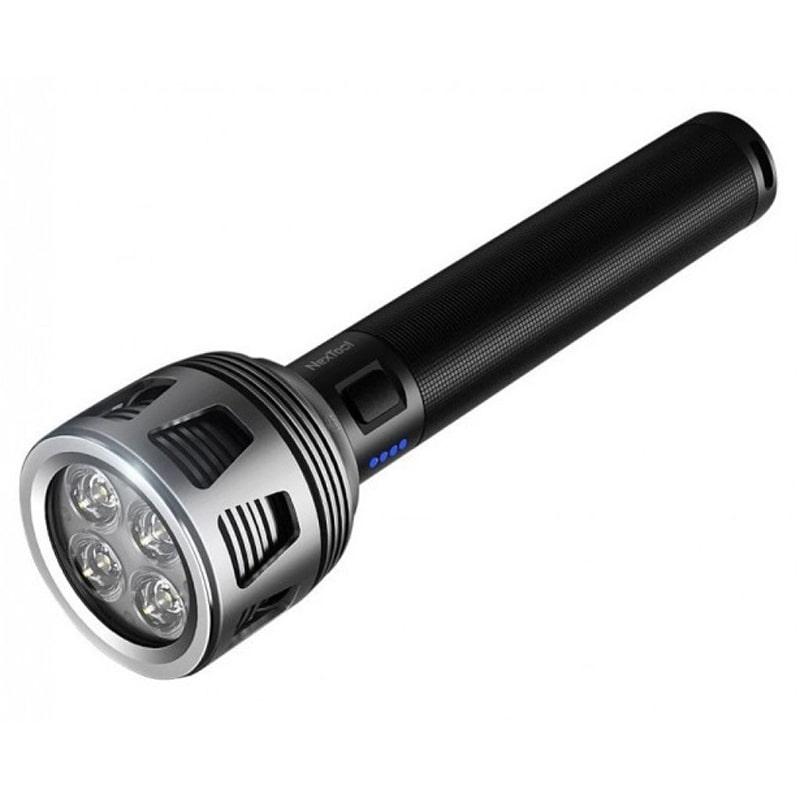 Фонарик Xiaomi Nextool Outdoor Flashlight (NE20168) - фото 1 - id-p106901847