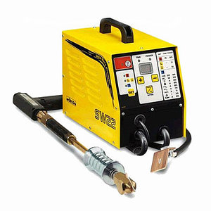 Аппараты контактной сварки