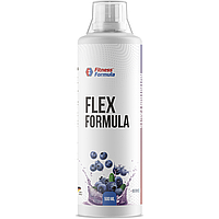 Flex Joint Formula, 500 ml, Fitness Formula Ягода