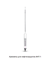 Гидрометр АНТ-1 770-830 МЕМСТ 18481-81