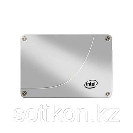 Твердотельный накопитель SSD Intel D3-S4520 960GB SATA, фото 3