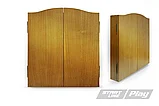 Кабинет для дартса SLP фигурный, фото 3