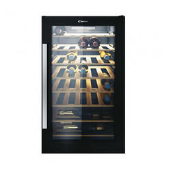 Винный шкаф Candy CWC 154 EEL/N