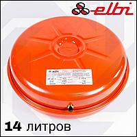 Бак расширительный ELBI ERP 385/14