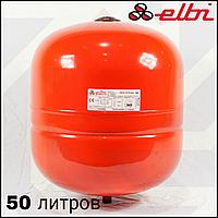 ELBI ER 50 CE/p кеңейту цистернасы