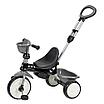 Велосипед QPlay Comfort Grey, фото 4