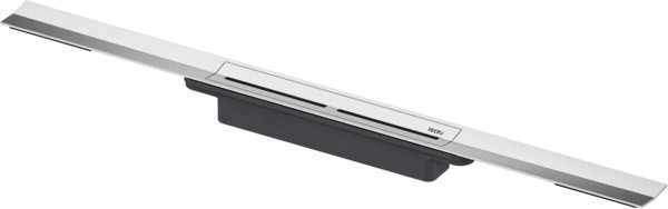 Профиль для душа TECEdrainprofile 80 см, глянец, фото 1