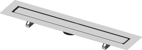 Канал дренажный для укладки натурального камня, 70 см, фото 1