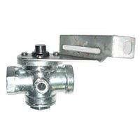 Клапан газовый УГОП