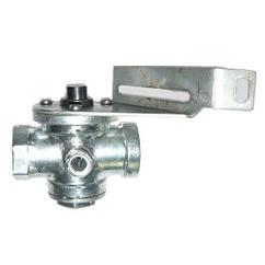 Клапан газовый УГОП