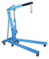 Кран гидравлический Trommelberg C103211