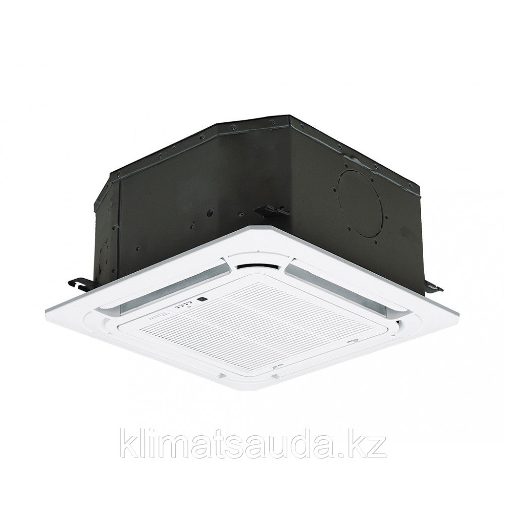 Кассетный кондиционер Kentatsu KSZT53HFAN1-KSUT53HFAN1/KPU65-D - фото 3 - id-p106923262