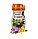 Чаванпраш с шафраном Патанджали / Chyawanprash Patanjali with saffron 500 гр - омоложение, иммунитет, фото 2