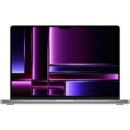 НоутБук Apple MacBook Pro 16.2 дюйма 2023 M2Pro /16Gb RAM/19 core GPU/512GB SSD Late 2023 Space Gray