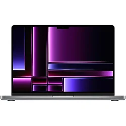 НоутБук Apple MacBook Pro 14.2 дюйма 2023 M2Pro /32Gb RAM/19 core GPU/1Tb SSD Early 2023 Space Gray