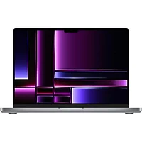 НоутБук Apple MacBook Pro 16.2 дюйма 2023 M2Max /32Gb RAM/38 core GPU/1TB SSD Early 2023 Space Gray